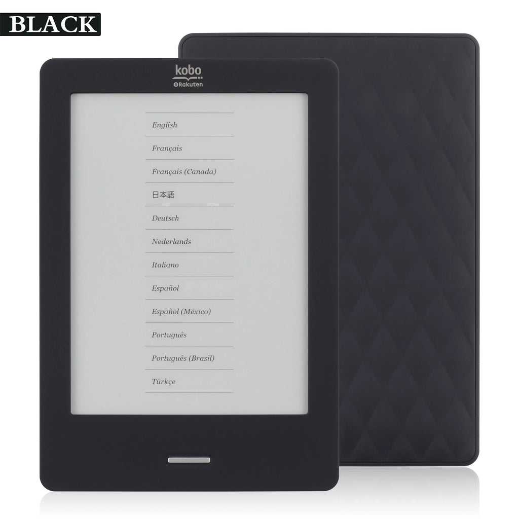 eBook Reader Kobo Touch e-ink 6 inch 800x600 WiFi N905A N905C books eReader