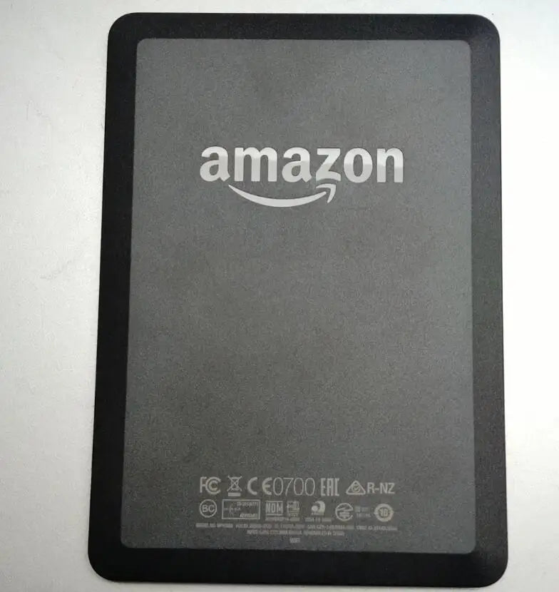 Original Kindle 8th Kindle 6th Registerable E-Book Kindle6 Reader Touch Screen Ebook Without Backlight E-ink 6inch Ink Screen