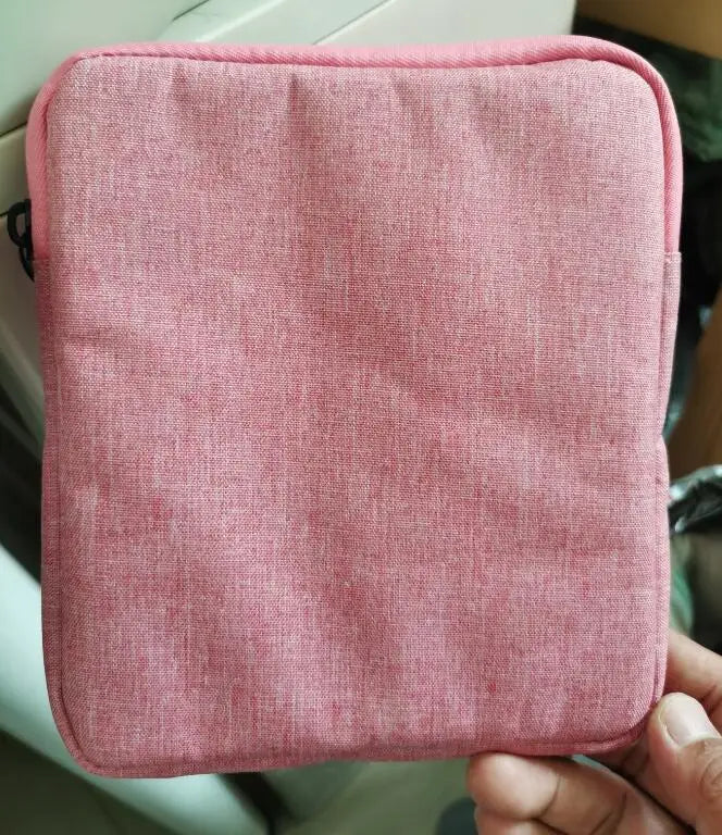 Cover for Pocketbook 614 615 622 623 624 625 626 630 631 640 641 Plus 6'' EBook New Kobo Nia E-Reader 2020 Sleeve Pouch Bag Case