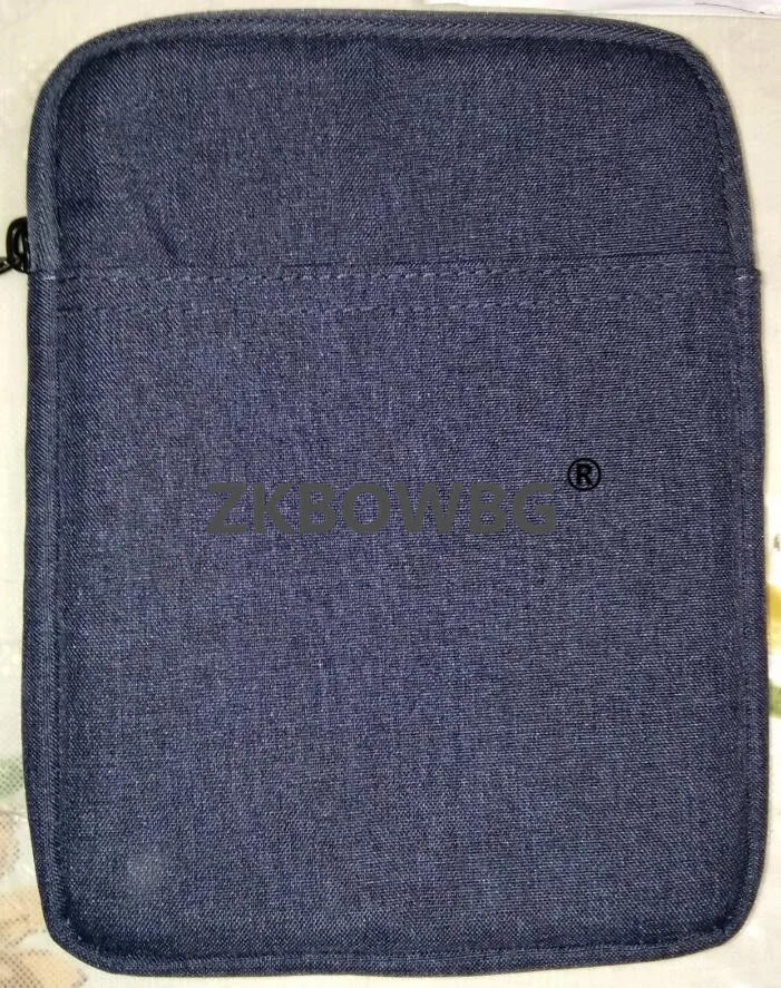 Cover for Pocketbook 614 615 622 623 624 625 626 630 631 640 641 Plus 6'' EBook New Kobo Nia E-Reader 2020 Sleeve Pouch Bag Case