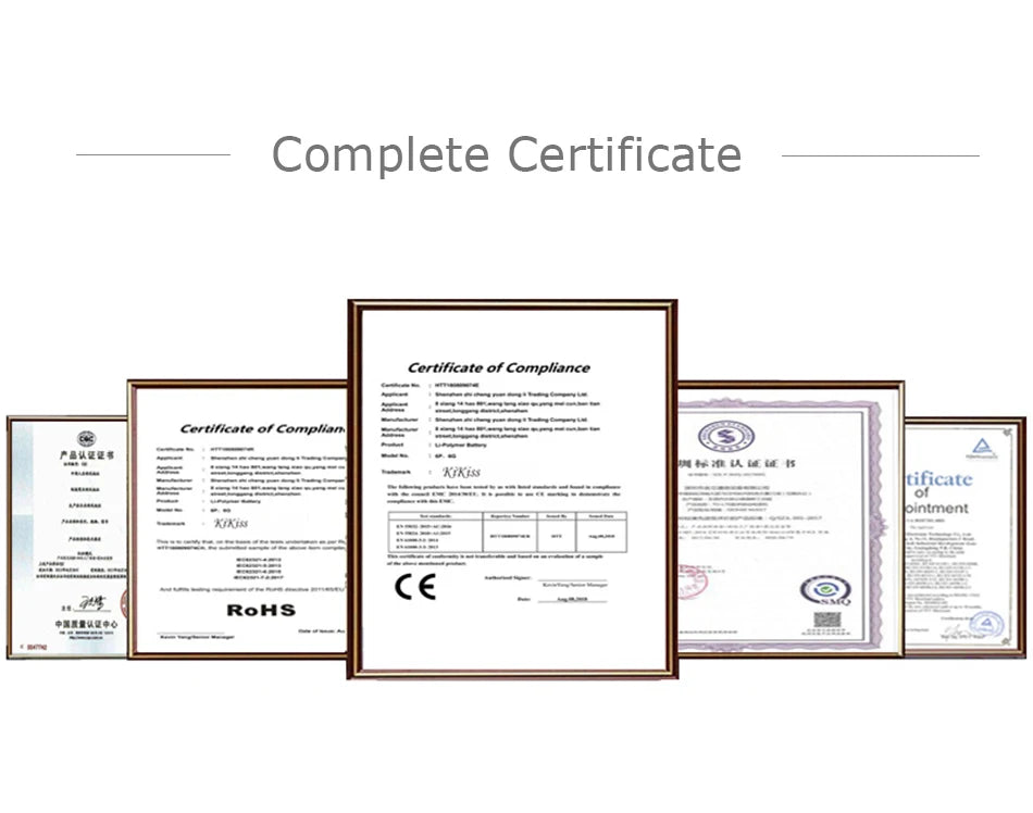 E - Book Reader Battery 1500mAh Good Low-Temperature Performance JL306070PL For Pocketbook Ebook