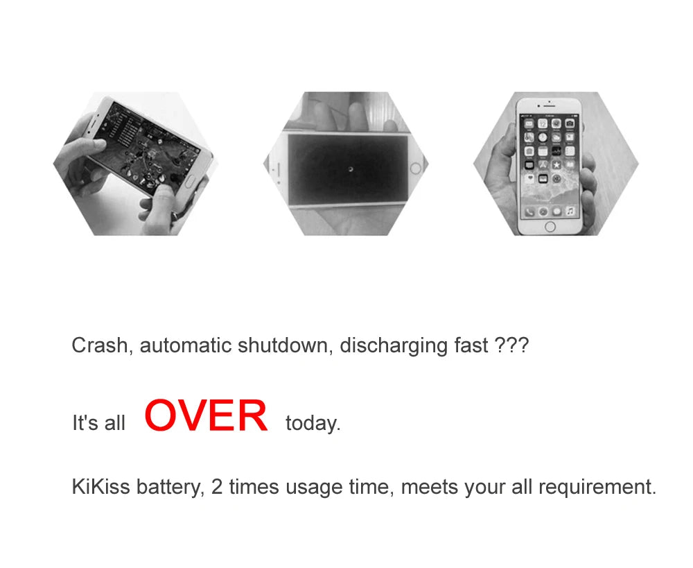 E - Book Reader Battery 1500mAh Good Low-Temperature Performance JL306070PL For Pocketbook Ebook