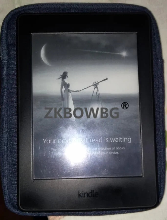 Cover for Pocketbook 614 615 622 623 624 625 626 630 631 640 641 Plus 6'' EBook New Kobo Nia E-Reader 2020 Sleeve Pouch Bag Case