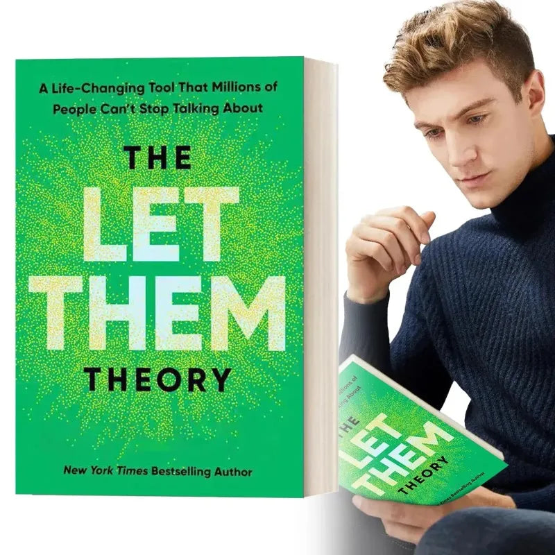 NewThis Book shares stories from your own life in an easy-to-understand way, let them theory books