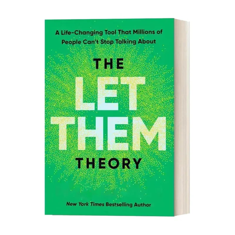 NewThis Book shares stories from your own life in an easy-to-understand way, let them theory books