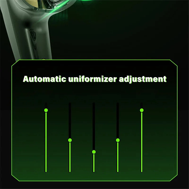 Wireless Bluetooth Earphones Gaming Noise-Cancelling Airbuds Extra-Long Battery Life In-Ear Headphones iOS and Android Universal