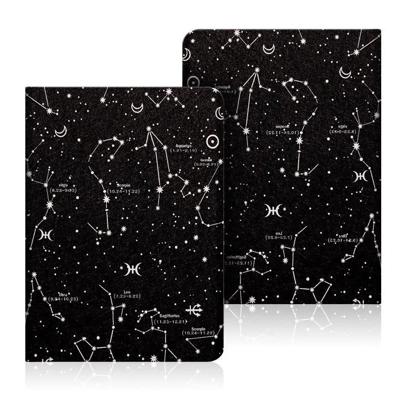 Case for Kindle Paperwhite 1 2 3 4 5 6 10th 11th 12th Generation 2024 eBook 7" 6'' 6.8 Inch Signature Edition Magnet Smart Cover