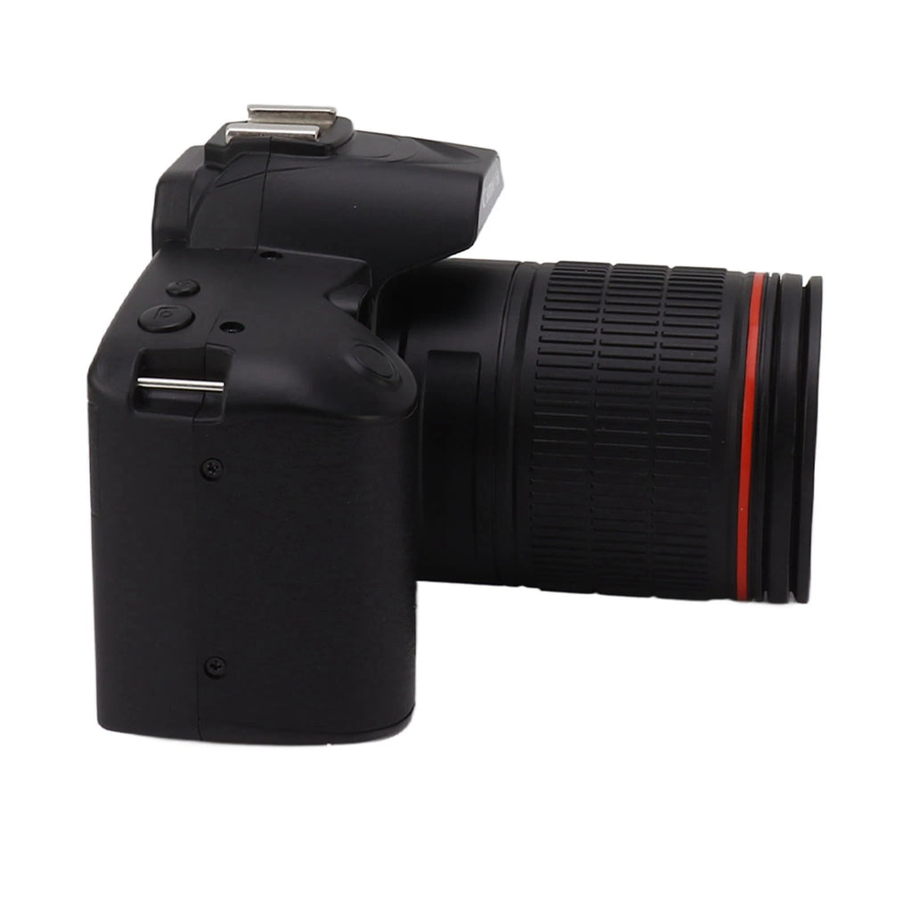 Digital Camera IR Night Vision Travel Digital Camera 3 Inch  Color Display 16X Digital Zoom WiFi HD 4K 64MP for Photography