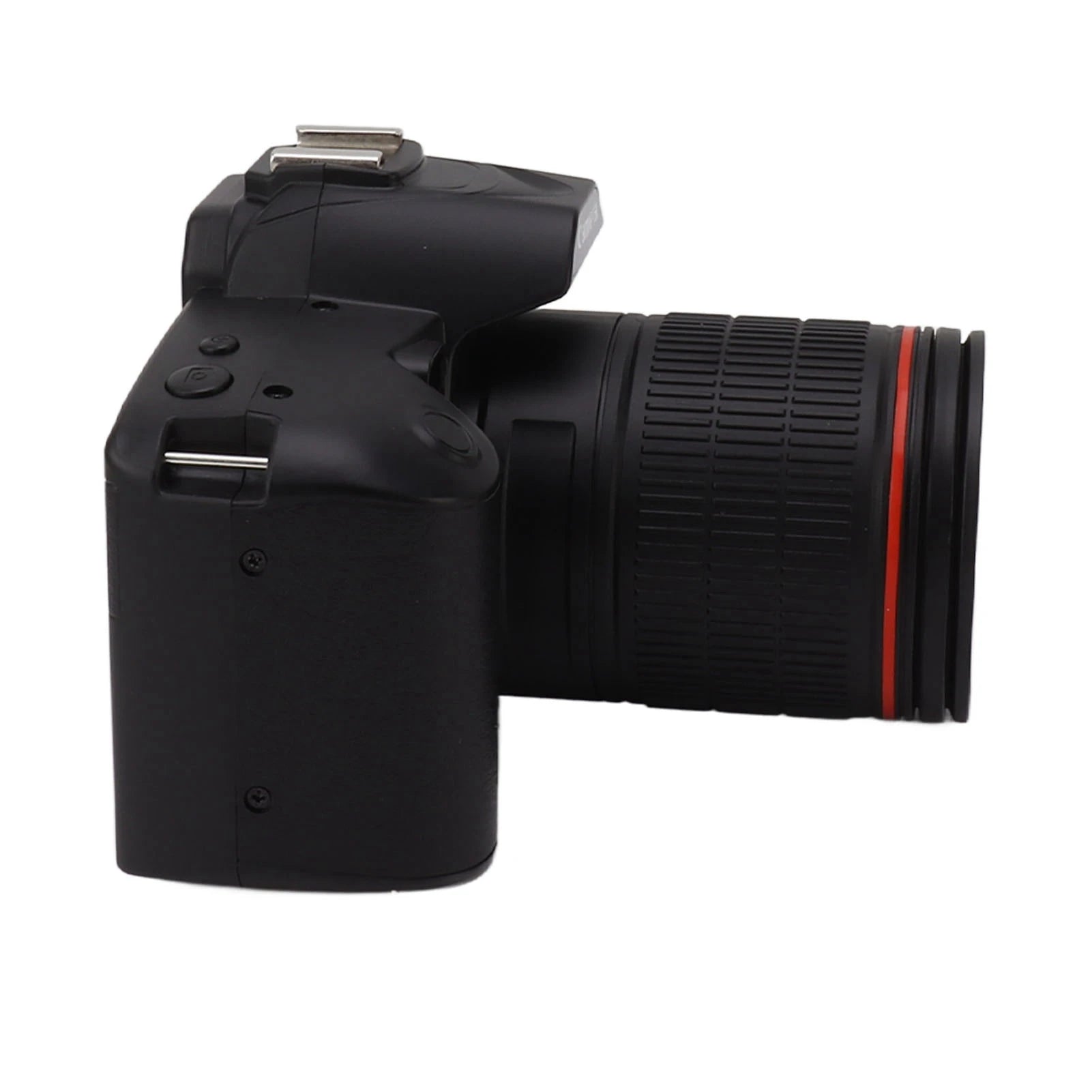 Digital Camera IR Night Vision Travel Digital Camera 3 Inch  Color Display 16X Digital Zoom WiFi HD 4K 64MP for Photography