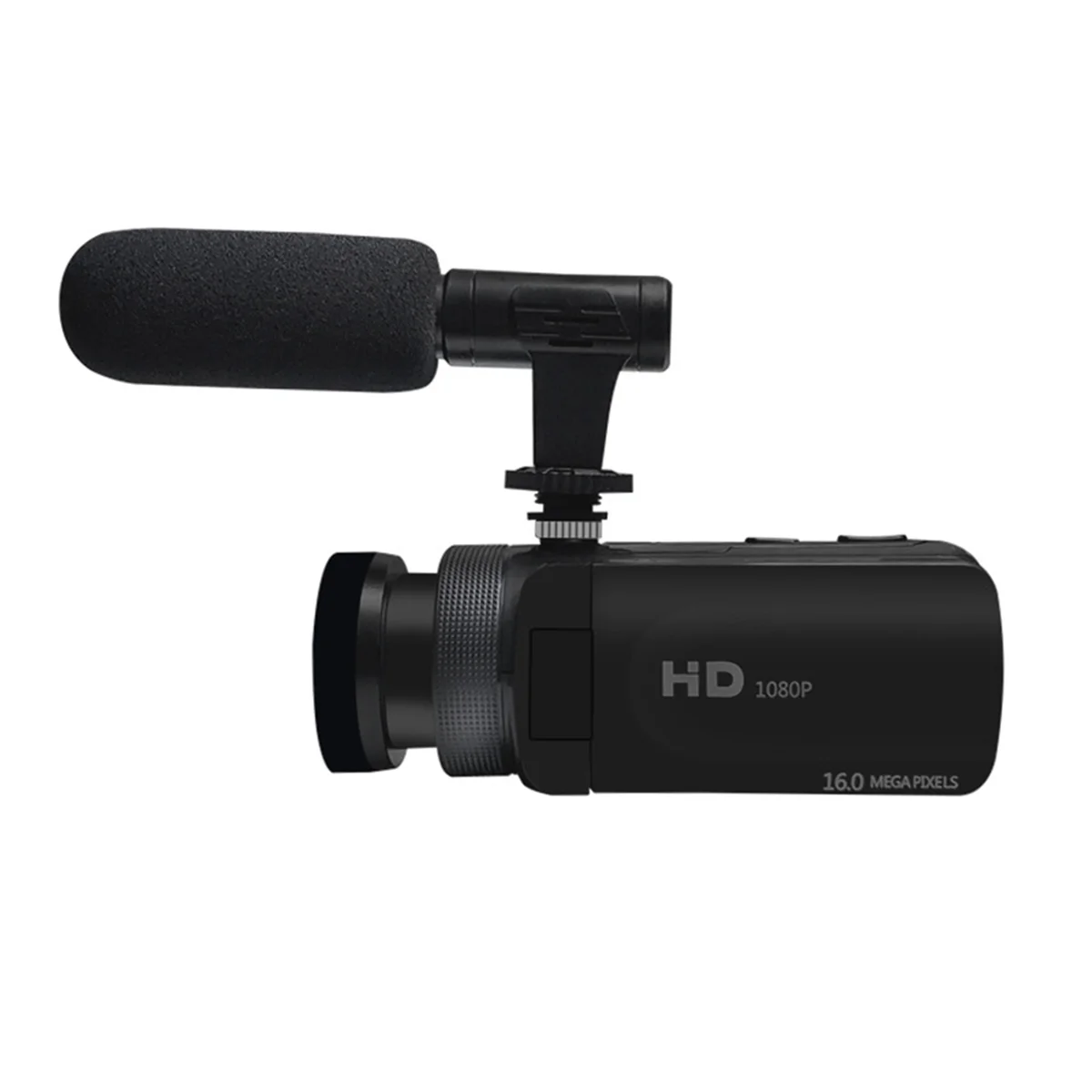 DIGIT-DV Video Recorder Camcorder Audio Recording With Microphone Digital Zoom Video Camera Machine For Recording Vlogs
