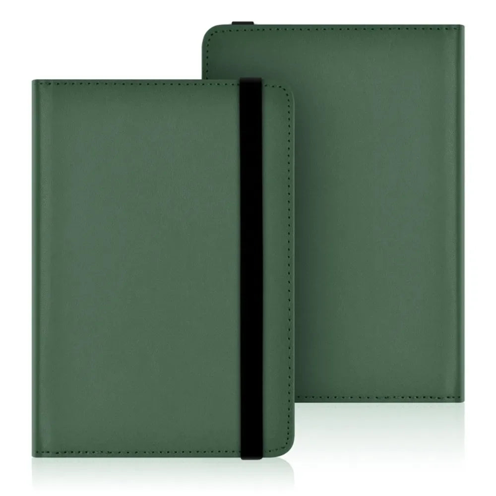 Cover for Kindle 4 4th Kindle 4 Kindle 5 D01100 2011 K4 K4S K4B 2012 Kindle 2014 Paperwhite 4 3 2 1 6 Inch Ebook Universal Case