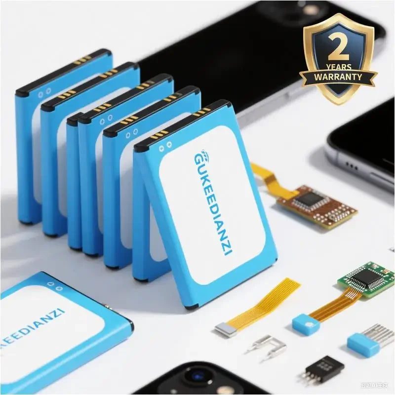 614 615 E - Book Reader Battery For Pocketbook 614 615 616 627 628 630 641 306070PL eBook 2600mAh High Capacity