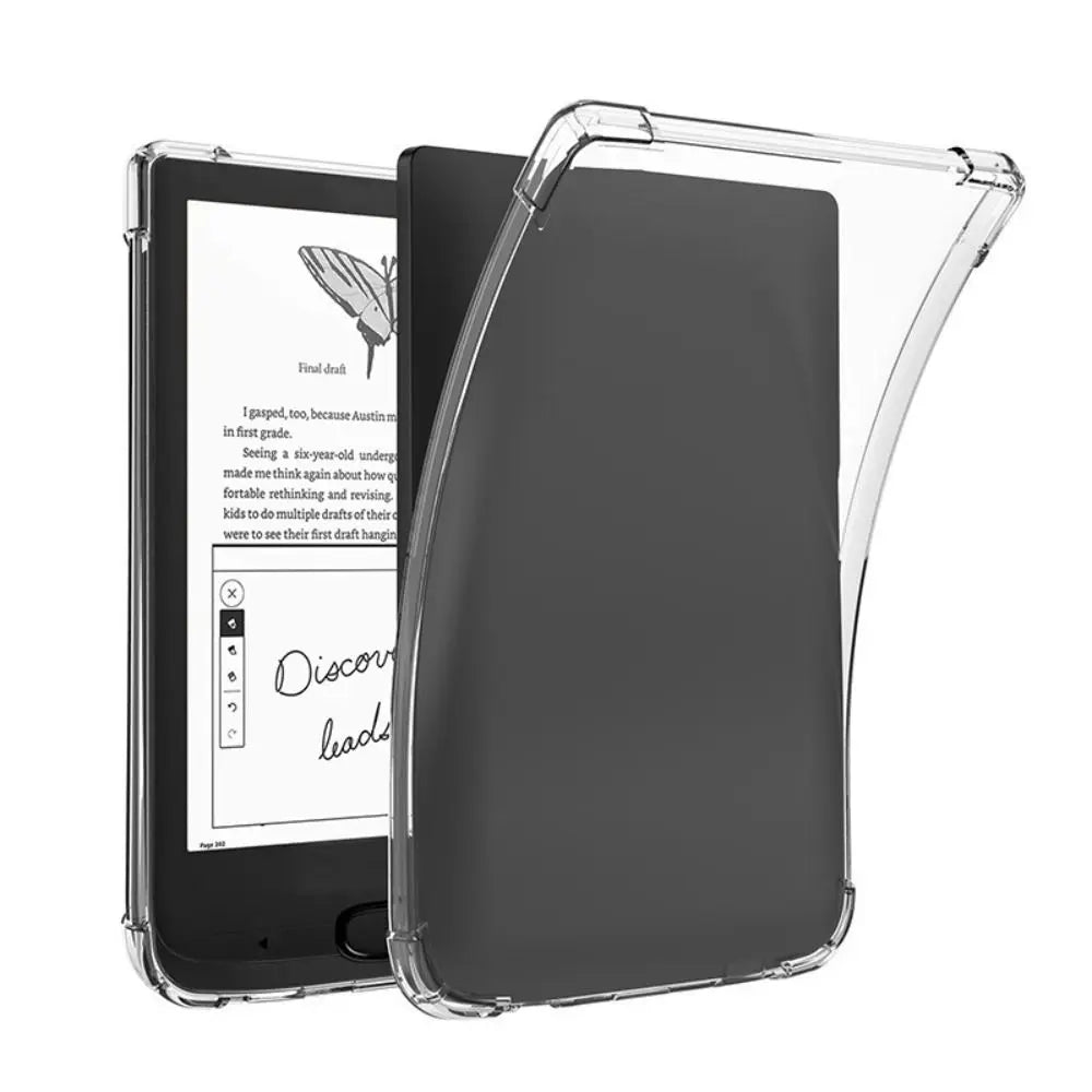 Cover for Kindle 4 4th Kindle 4 Kindle 5 D01100 2011 K4 K4S K4B 2012 Kindle 2014 Paperwhite 4 3 2 1 6 Inch Ebook Universal Case