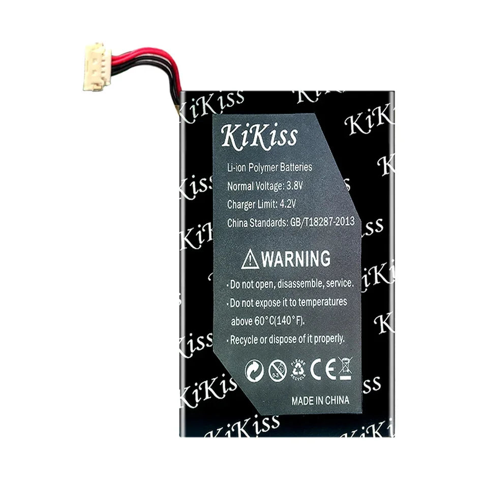 E - Book Reader Battery 1500mAh Good Low-Temperature Performance JL306070PL For Pocketbook Ebook