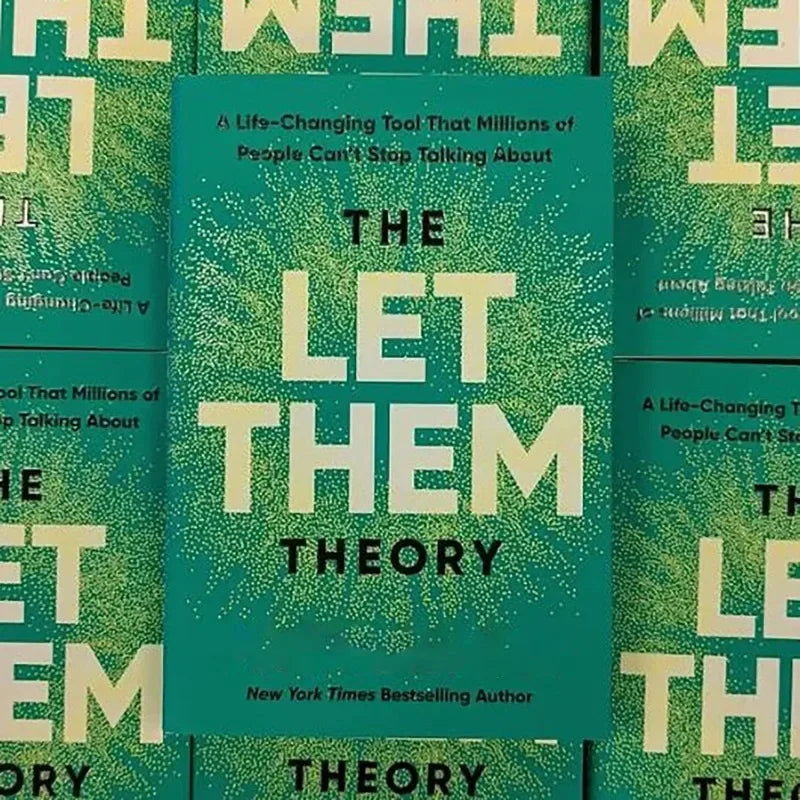 NewThis Book shares stories from your own life in an easy-to-understand way, let them theory books