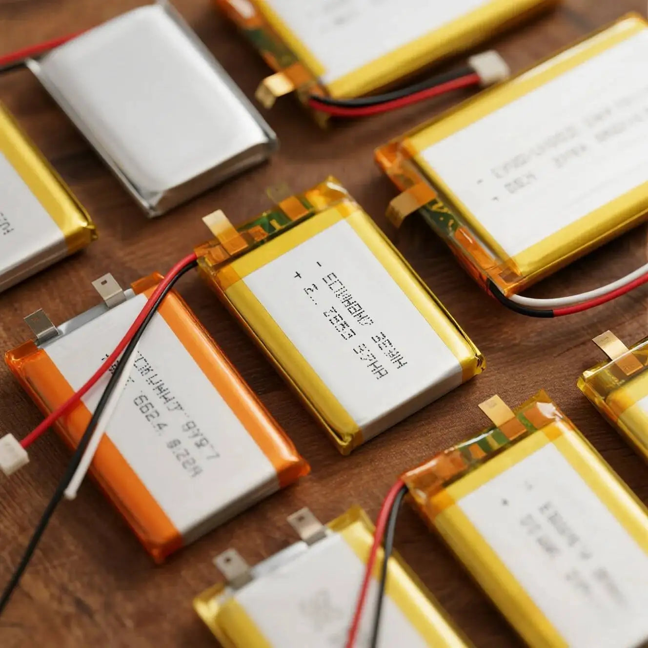 CLP307499,Battery For Likebook Mars 7.8" Ebook Reader,E - Book Reader Batteries