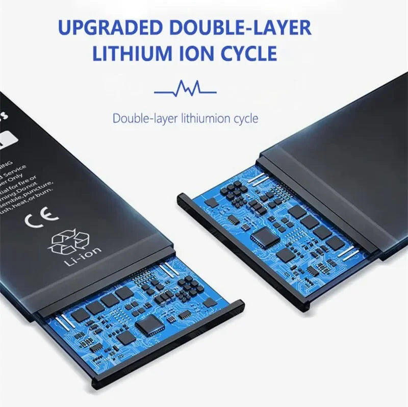 614 615 E - Book Reader Battery For Pocketbook 614 615 616 627 628 630 641 306070PL eBook 2000mAh High Quality