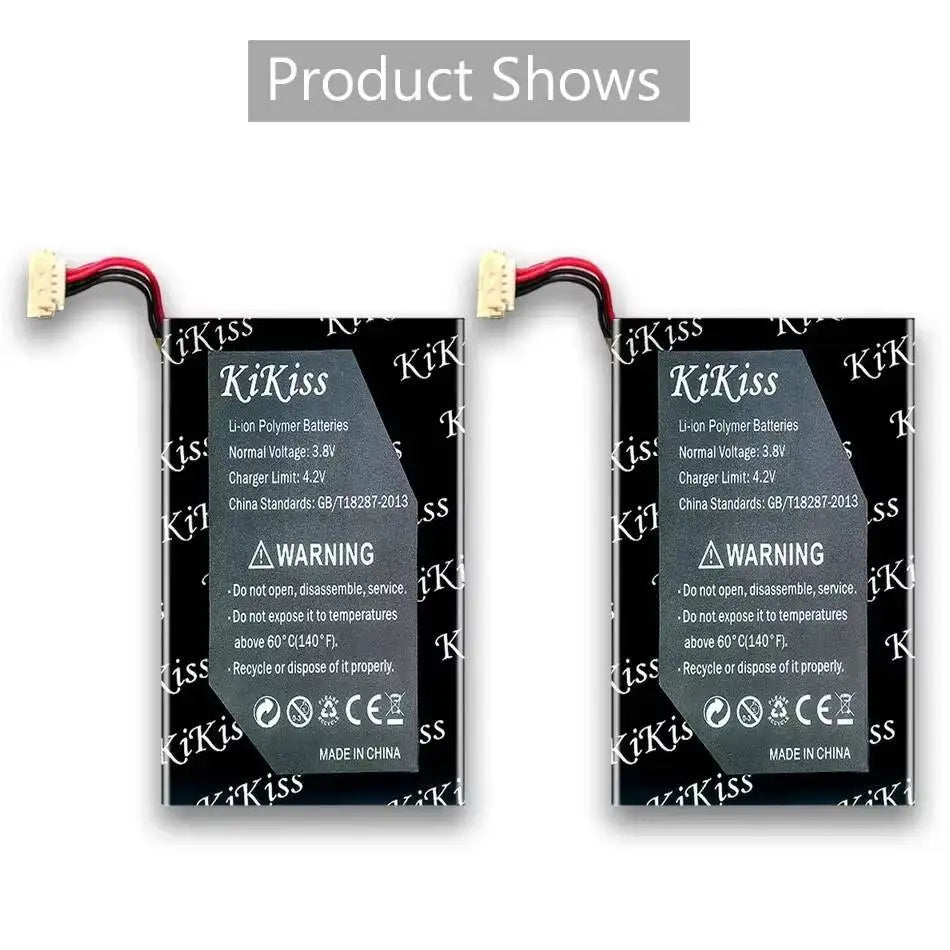 E - Book Reader Battery 1500mAh Good Low-Temperature Performance JL306070PL For Pocketbook Ebook