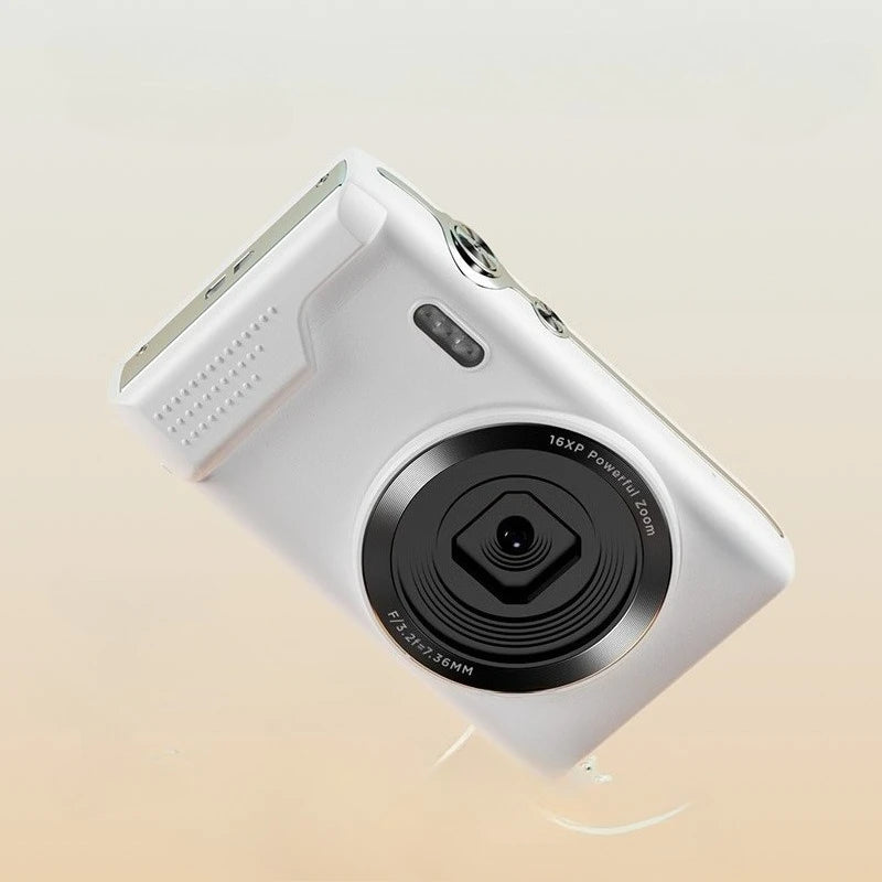 ccd camera introduction digital camera high-definition travel camera student portable small card camera