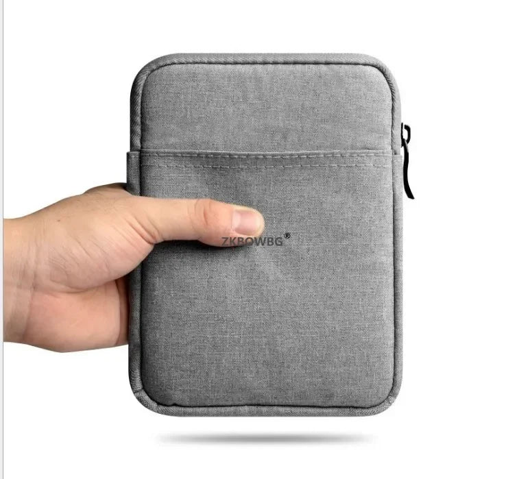 Cover for Pocketbook 614 615 622 623 624 625 626 630 631 640 641 Plus 6'' EBook New Kobo Nia E-Reader 2020 Sleeve Pouch Bag Case