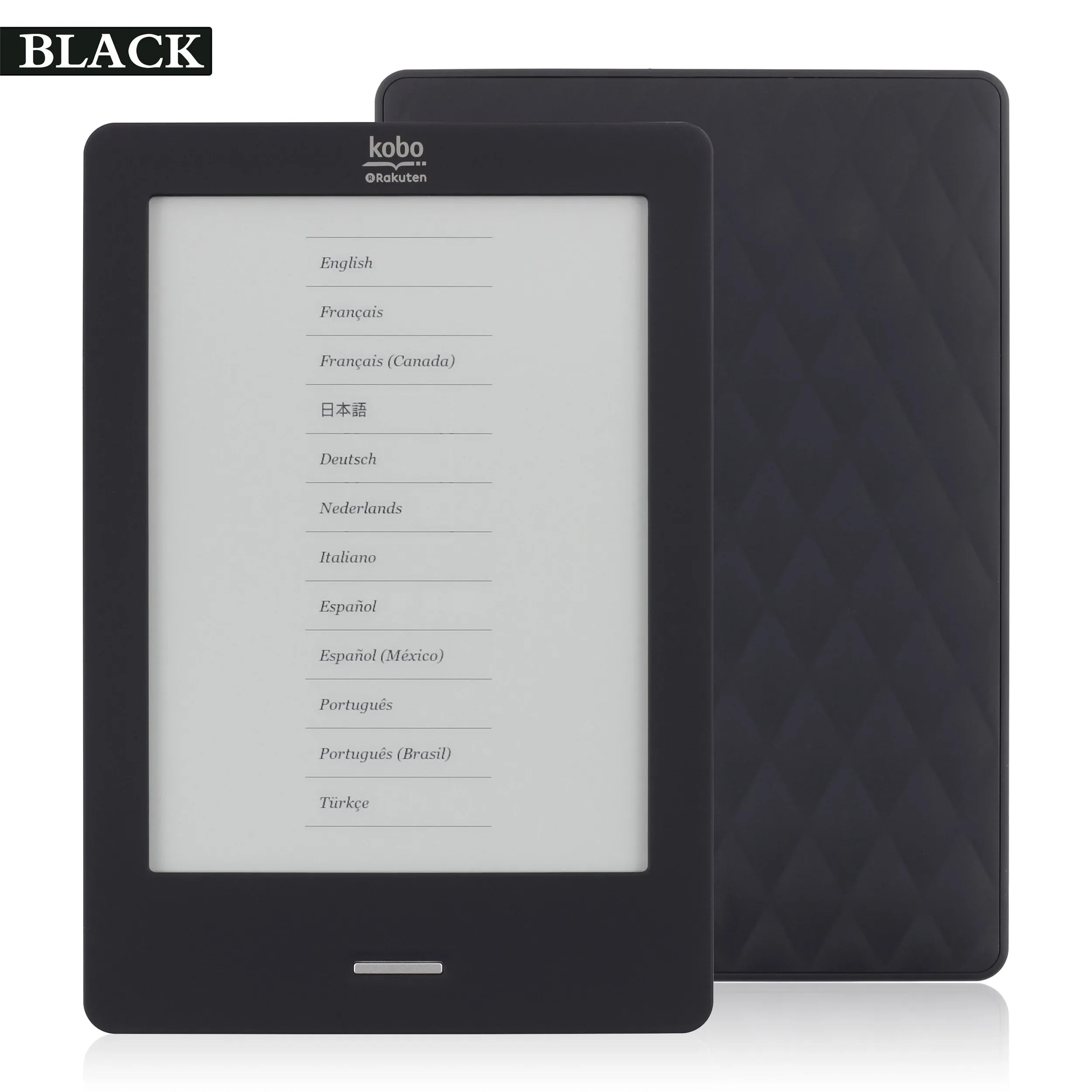 6-inch e-book reader Kobo Touch e-ink 800x600 WiFi N905A N905C book e-reader