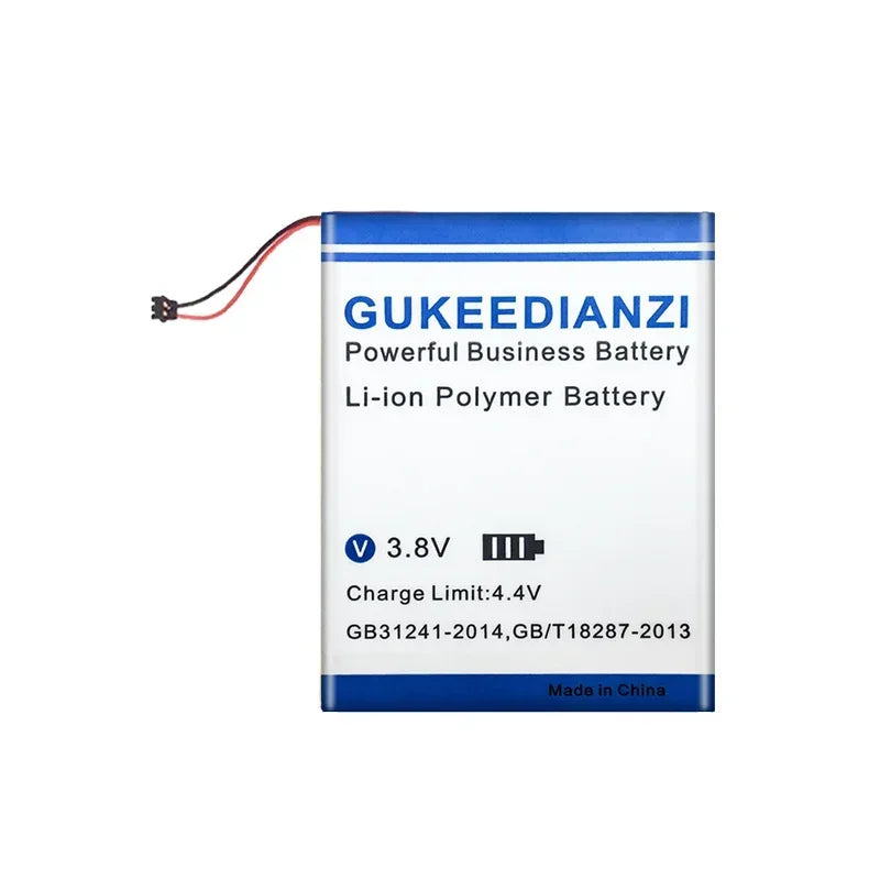 614 615 E - Book Reader Battery For Pocketbook 614 615 616 627 628 630 641 306070PL eBook 2600mAh High Capacity