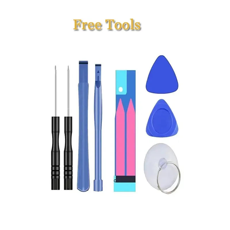 614 615 E - Book Reader Battery For Pocketbook 614 615 616 627 628 630 641 306070PL eBook 2600mAh High Capacity