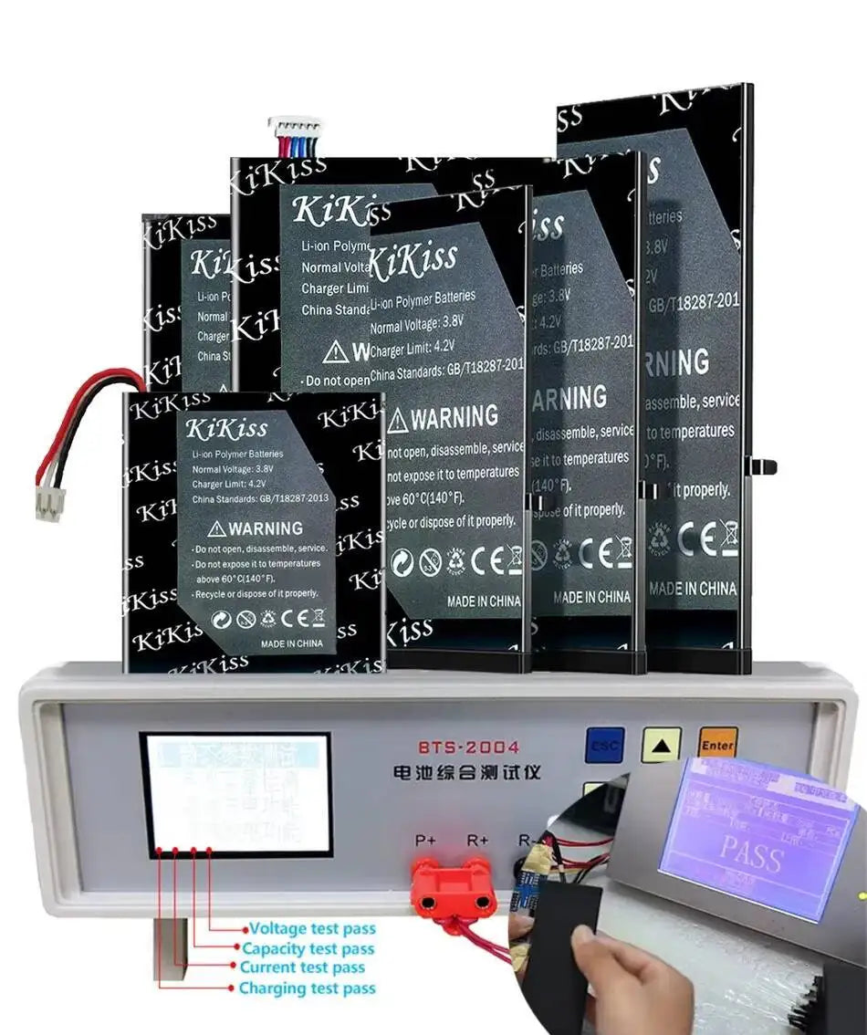 E - Book Reader Battery 1500mAh Good Low-Temperature Performance JL306070PL For Pocketbook Ebook