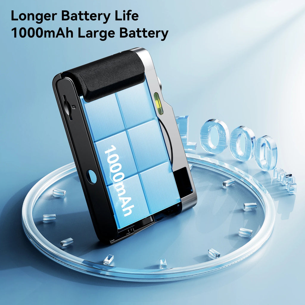 Digital Camera Camera Digital Point and Shoot Camera with 16X Zoom Anti Shake Portable Compact Camera for Teens Adult Beginner