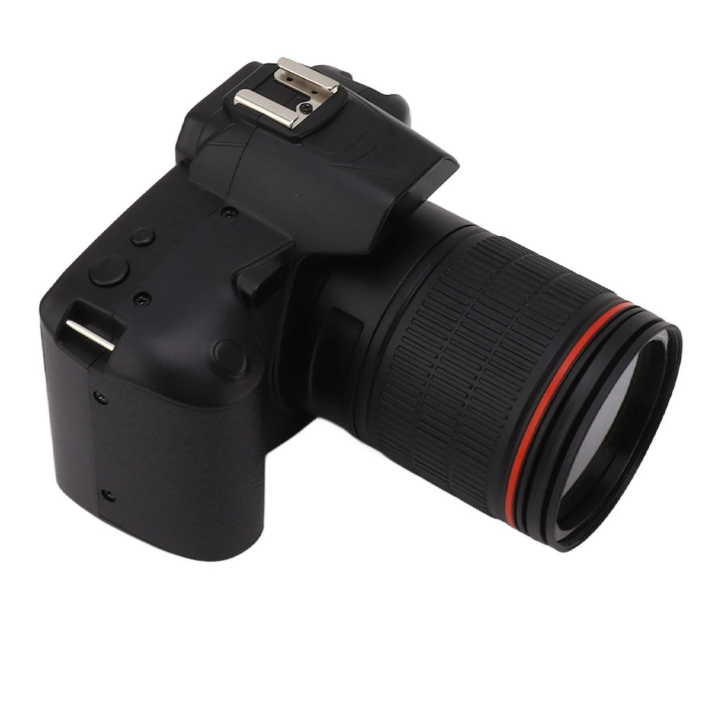 Digital Camera IR Night Vision Travel Digital Camera 3 Inch  Color Display 16X Digital Zoom WiFi HD 4K 64MP for Photography