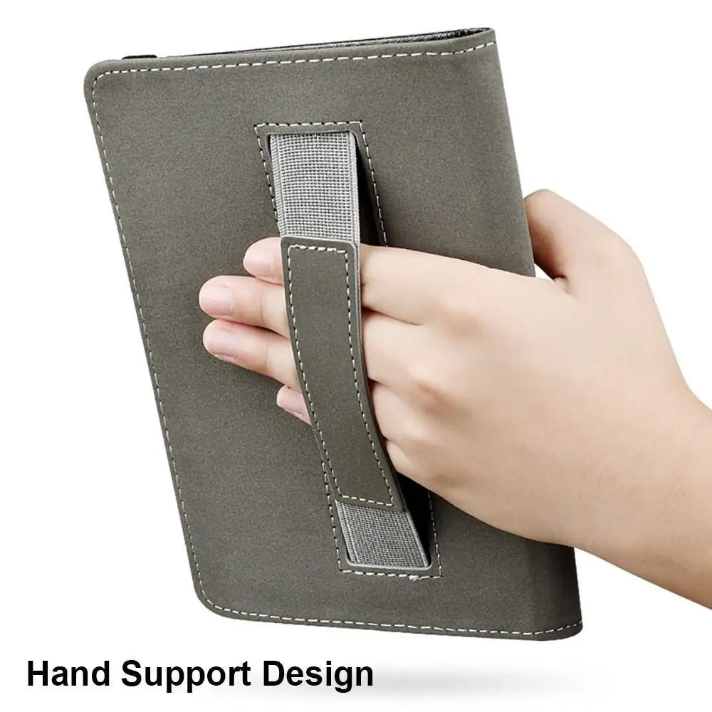 Cover for Kindle 4 4th Kindle 4 Kindle 5 D01100 2011 K4 K4S K4B 2012 Kindle 2014 Paperwhite 4 3 2 1 6 Inch Ebook Universal Case
