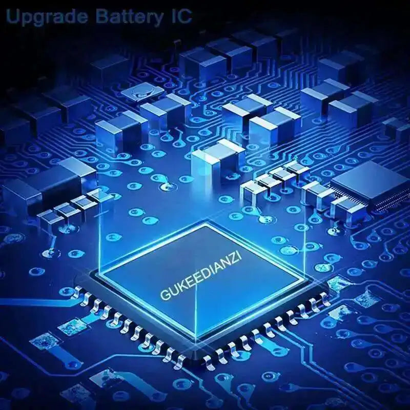 E - Book Reader Battery For Pocketbook 614 615 616 627 628 630 641 306070PL Ebook Long Lasting High-Capacity 2600Mah