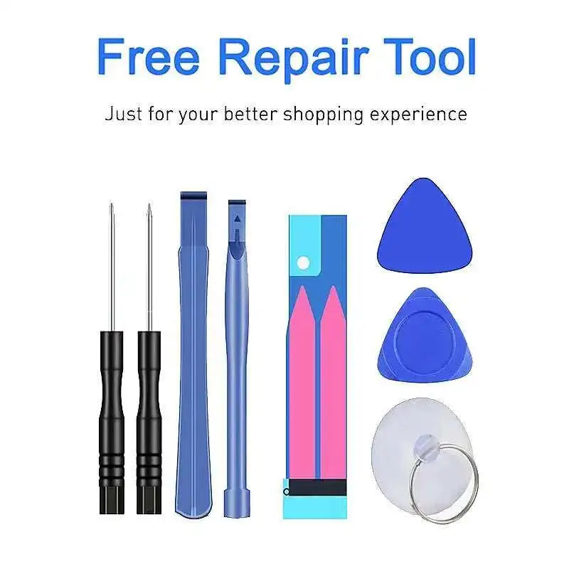 E - Book Reader Battery For Pocketbook 614 615 616 627 628 630 641 306070PL Ebook Long Lasting High-Capacity 2600Mah