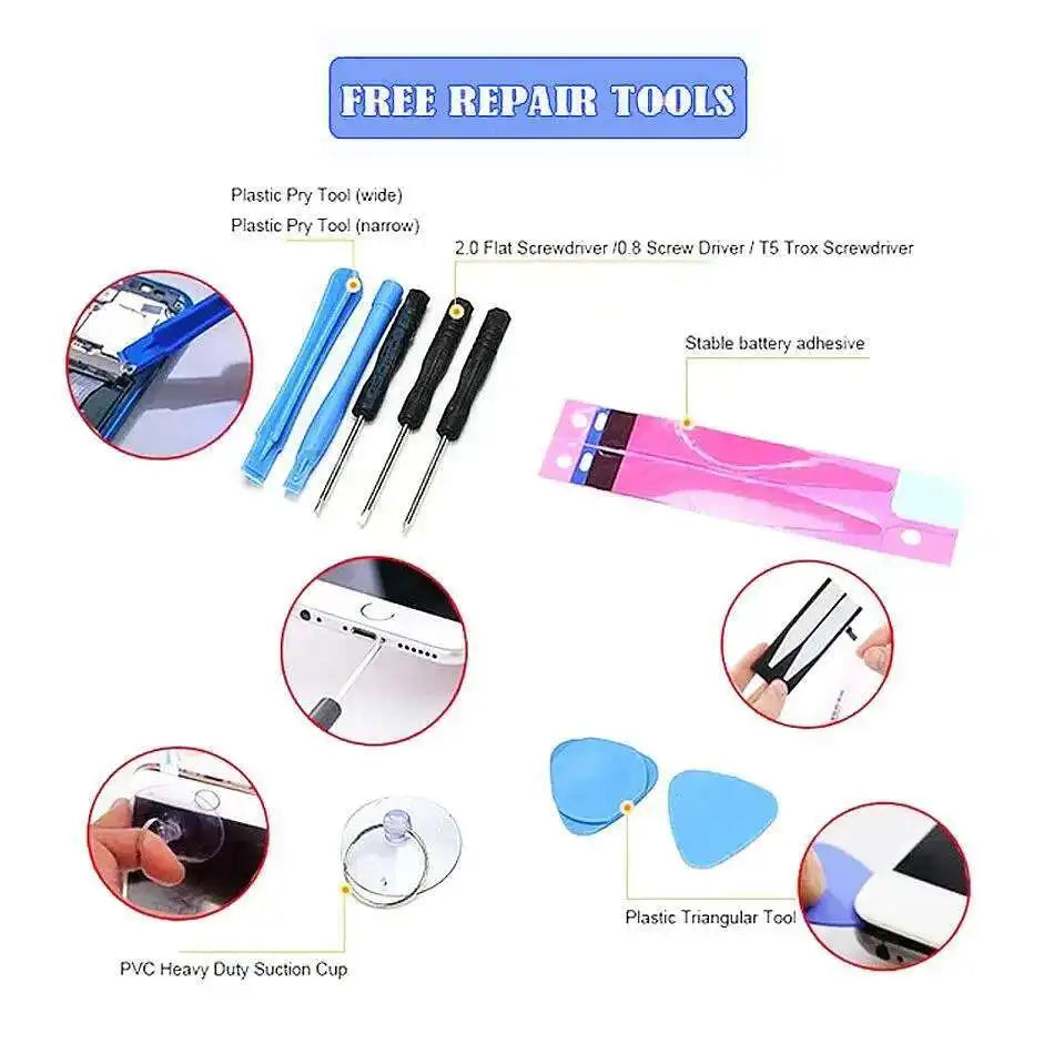 E - Book Reader Battery Durable 2600Mah For Pocketbook 614 615 616 627 628 630 641 306070PL Ebook