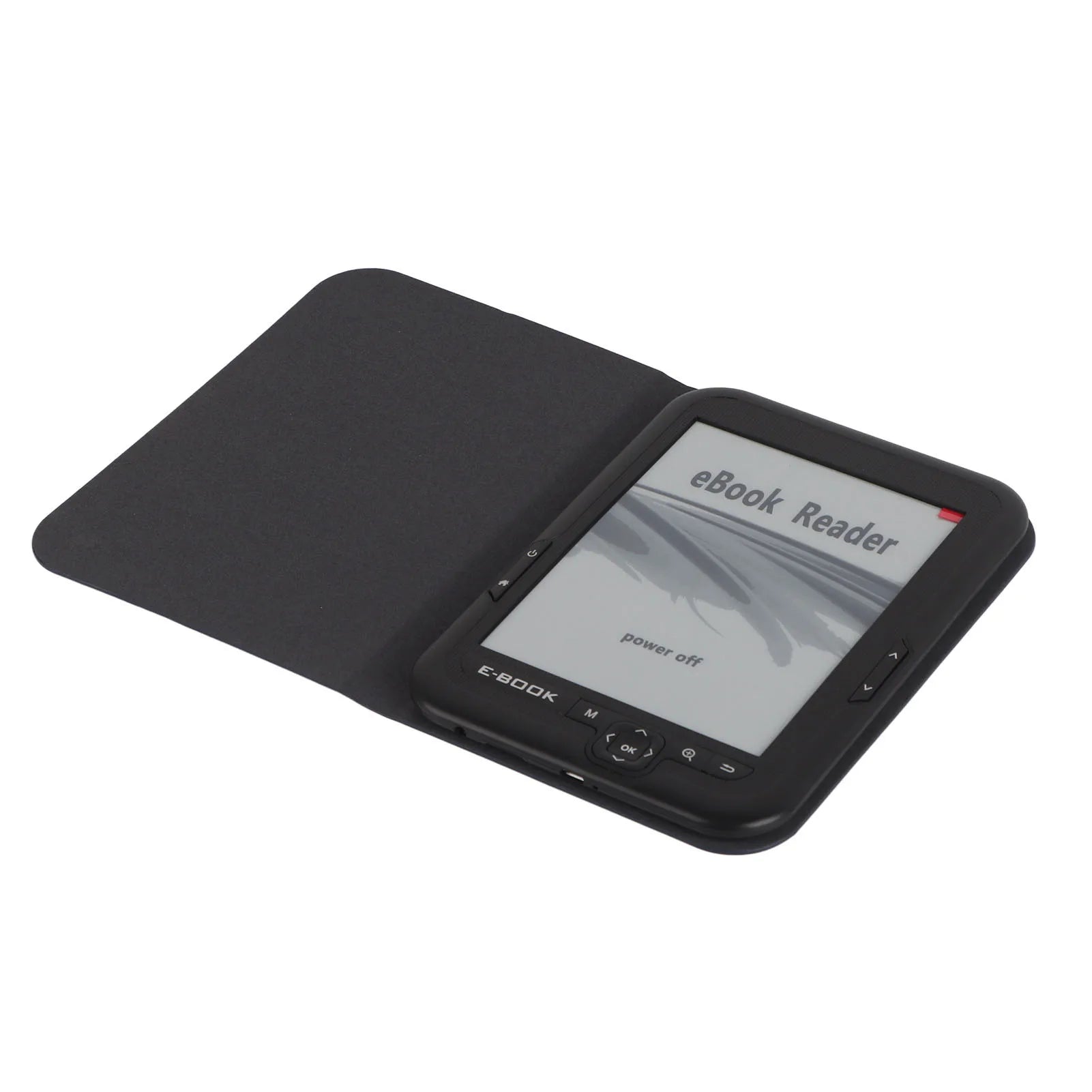 6 inch e reader e BOOK Reader e Ink EBOOK Reader EInk 6 Inch Ereader 600 X 800 Resolution Display 300DPI Blue Cover 16GB 8GB 4GB