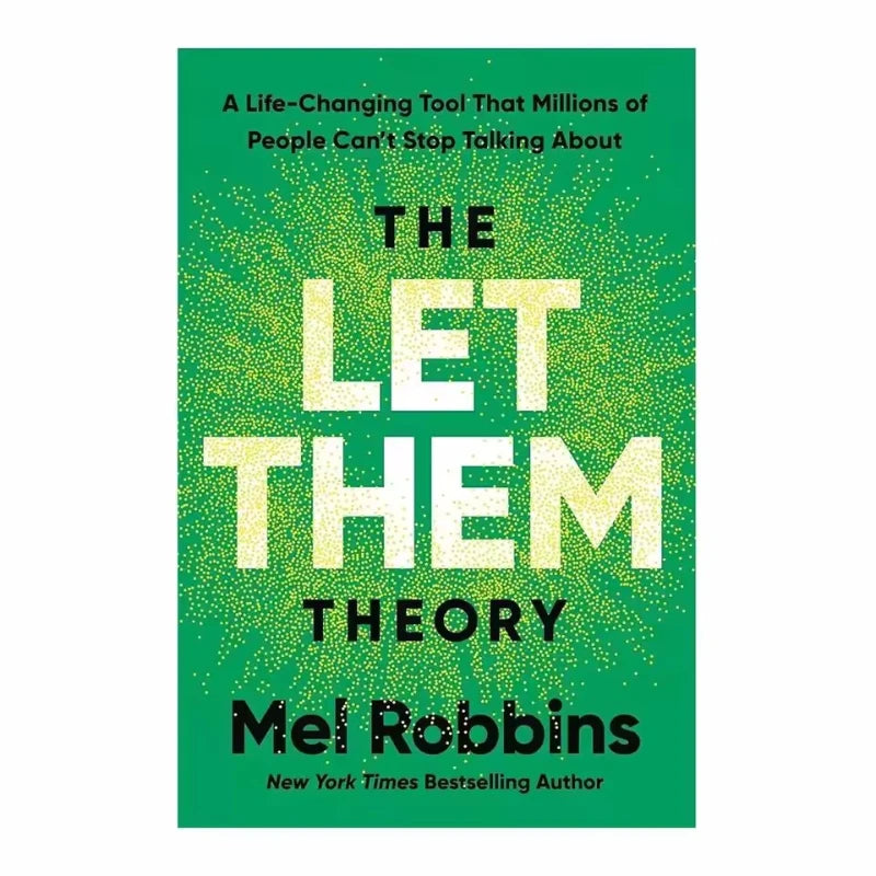 4 Best Books The Let Them Theory/Sustain Me/Money Psychology/Atomic Habits/Self management Enhancement Books книги book libro