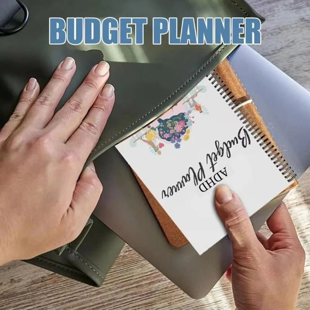 Travelers Journals Travel Planner Notebook Student Stationary Thick Paper Spiral-Bound Travel Planner Pink Hardcover