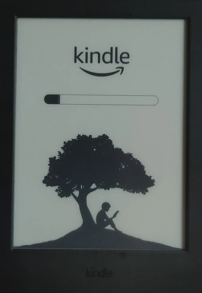 Original Kindle 8th Kindle 6th Registerable E-Book Kindle6 Reader Touch Screen Ebook Without Backlight E-ink 6inch Ink Screen