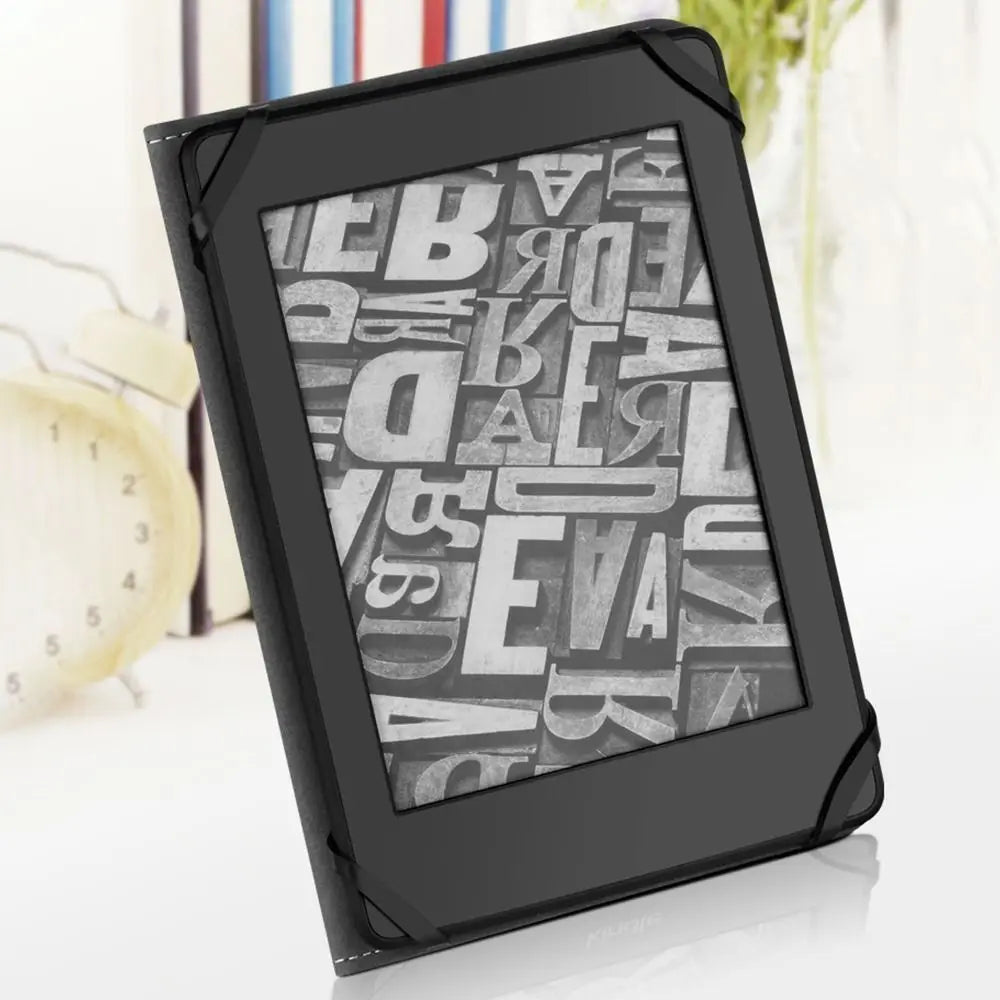 Cover for Kindle 4 4th Kindle 4 Kindle 5 D01100 2011 K4 K4S K4B 2012 Kindle 2014 Paperwhite 4 3 2 1 6 Inch Ebook Universal Case