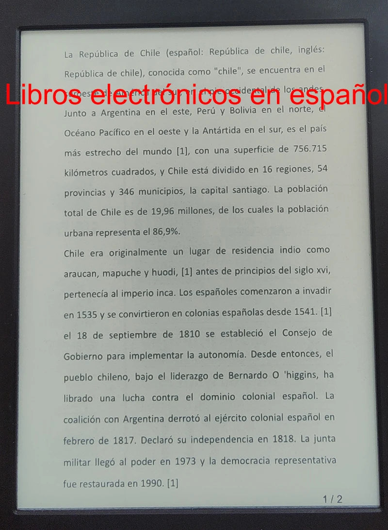 Original Kindle 8th Kindle 6th Registerable E-Book Kindle6 Reader Touch Screen Ebook Without Backlight E-ink 6inch Ink Screen