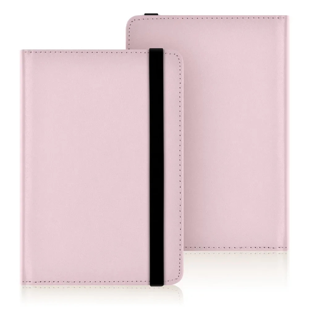 Cover for Kindle 4 4th Kindle 4 Kindle 5 D01100 2011 K4 K4S K4B 2012 Kindle 2014 Paperwhite 4 3 2 1 6 Inch Ebook Universal Case
