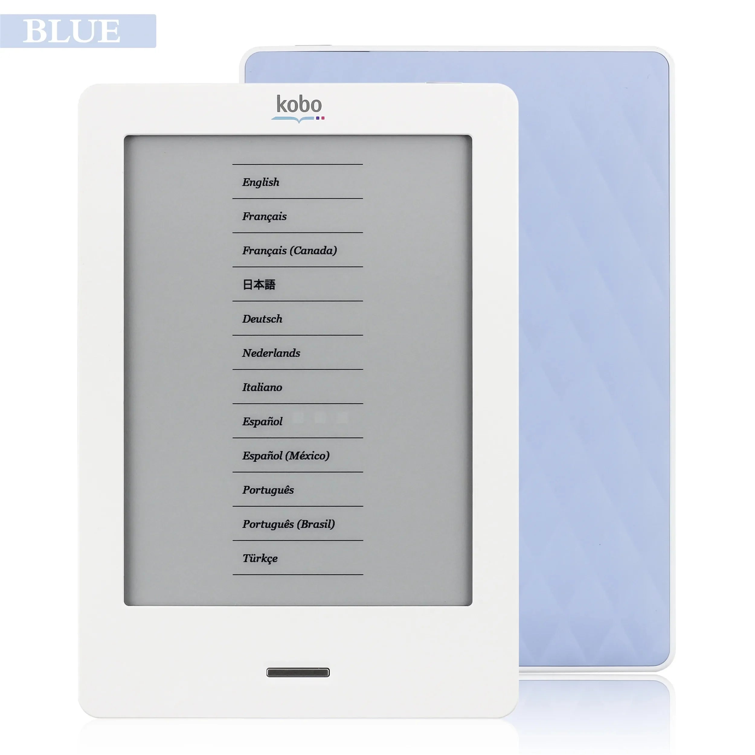 6-inch e-book reader Kobo Touch e-ink 800x600 WiFi N905A N905C book e-reader