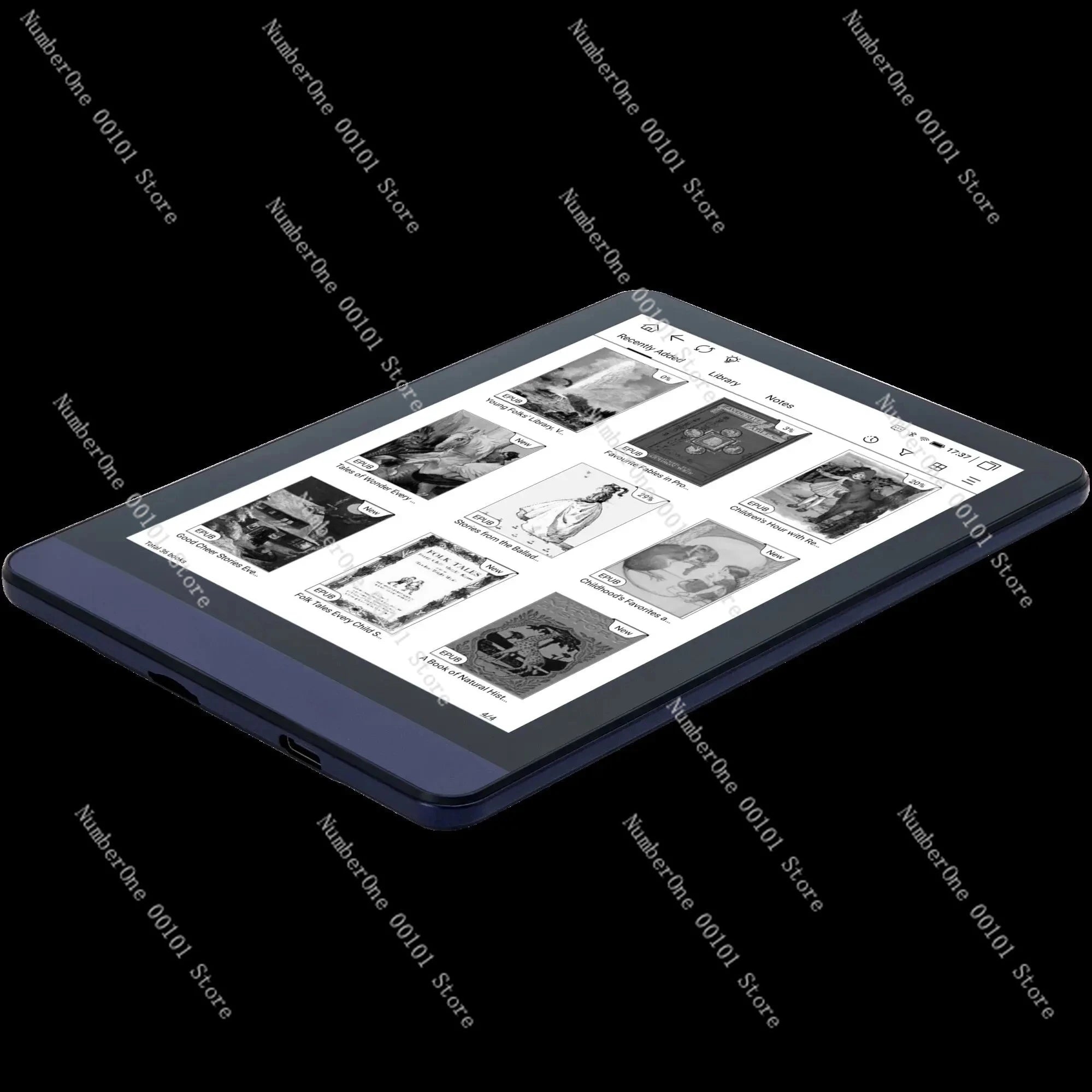 Original Meebook M6 Ereader 6" Ebook reader Ereader with Dual color frontlight 3G/32GB 8-core android 11 reader book 300 PPI