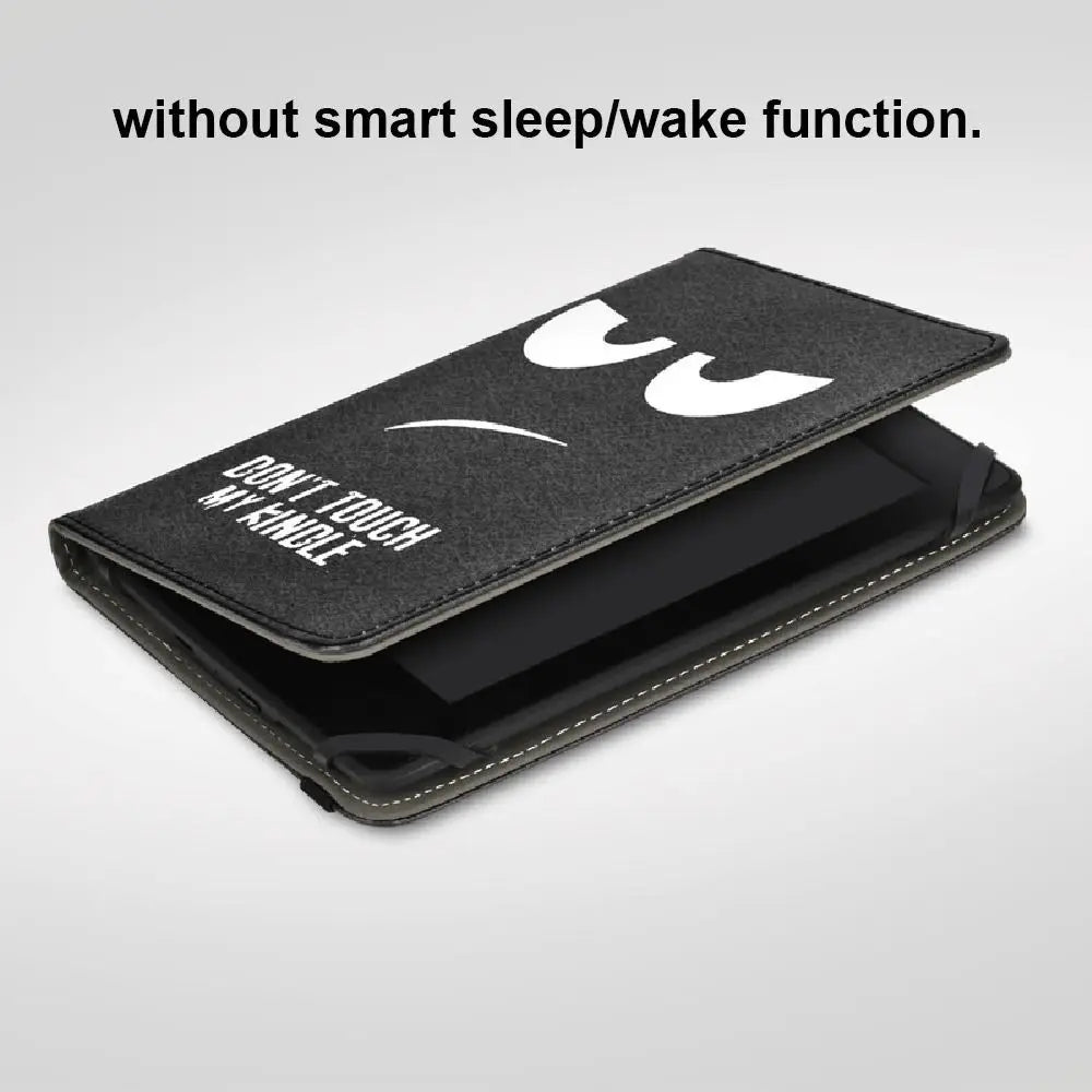 Cover for Kindle 4 4th Kindle 4 Kindle 5 D01100 2011 K4 K4S K4B 2012 Kindle 2014 Paperwhite 4 3 2 1 6 Inch Ebook Universal Case