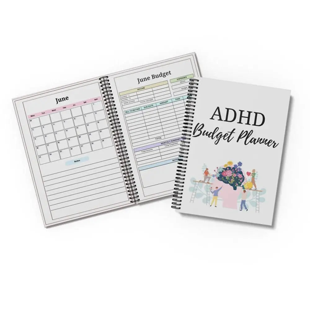 Travelers Journals Travel Planner Notebook Student Stationary Thick Paper Spiral-Bound Travel Planner Pink Hardcover