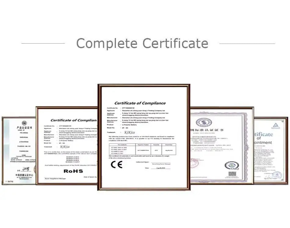 E - Book Reader Battery 1500mAh Good Low-Temperature Performance JL306070PL For Pocketbook Ebook